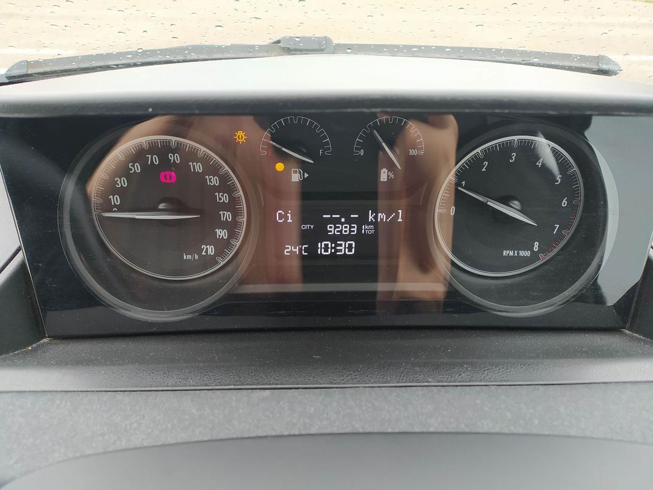 Lancia Ypsilon Silver 1.0 FireFly MHEV #6353
