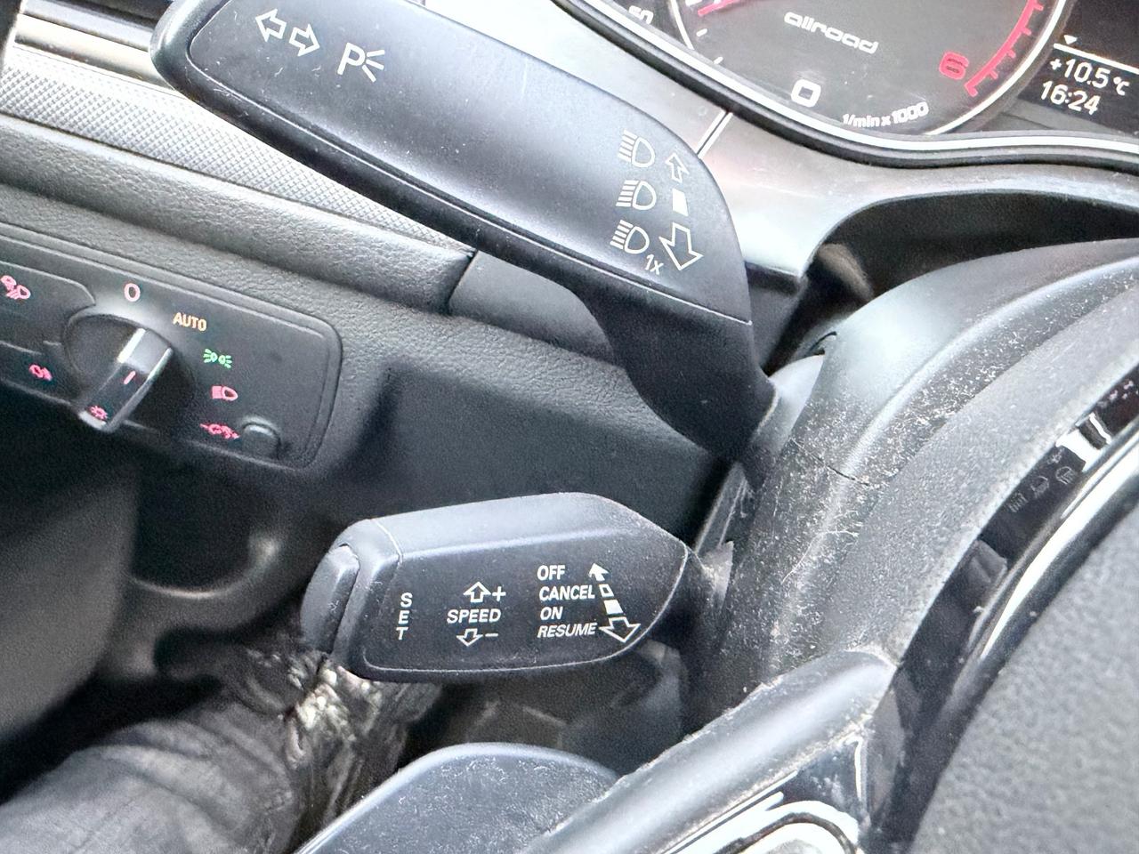 Audi A6 ALLROAD 3.0TDI 245CV S tronic Advanced 2014