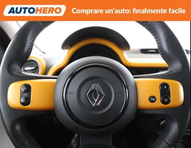 RENAULT Twingo SCe 65 CV Intens