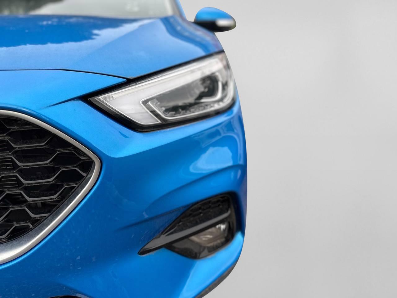MG ZS 2021 - ZS 1.5 Luxury