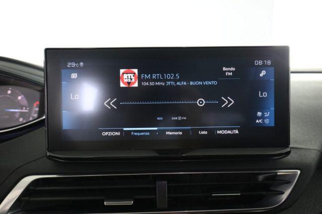 PEUGEOT 3008 3008 BlueHDi 130 S&S EAT8 Allure Pack