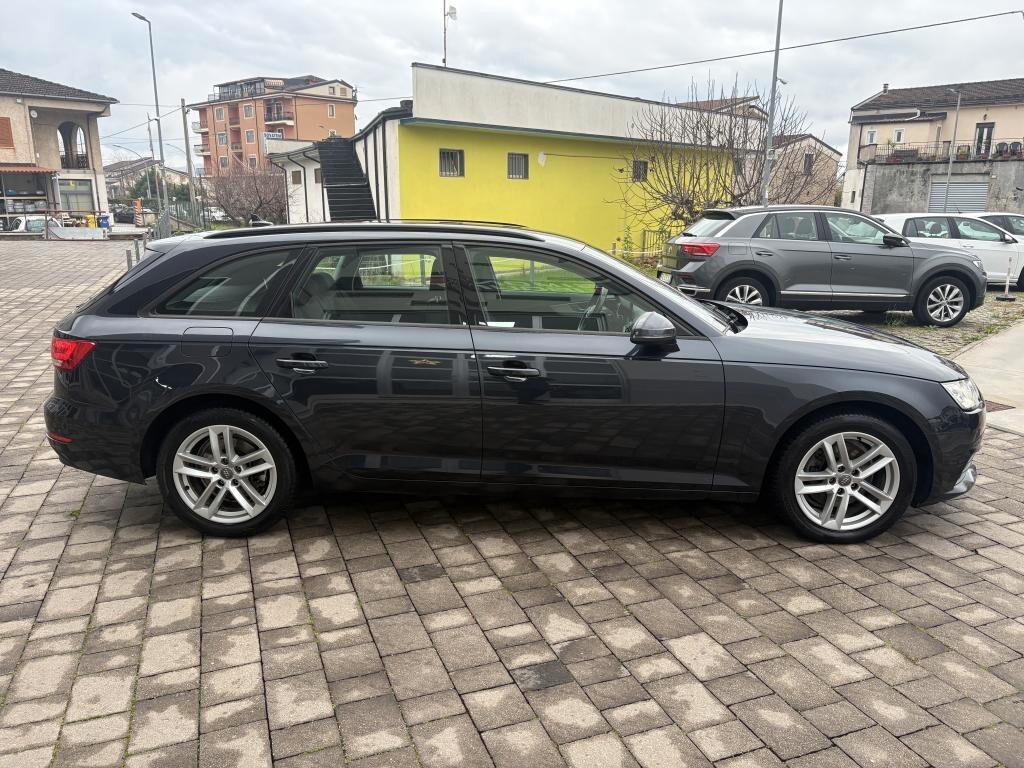 Audi A4 Avant 2.0 TDI 150 CV S tronic Business