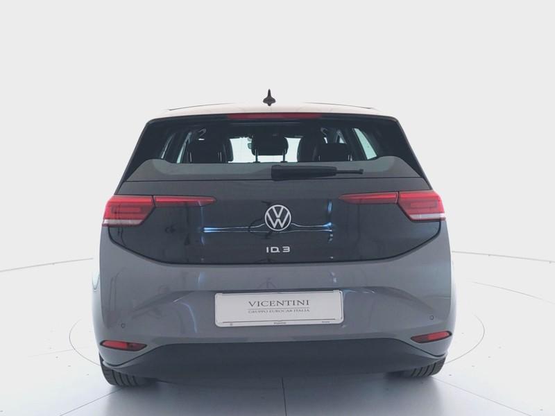 Volkswagen ID.3 45 kwh city