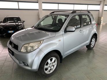 Daihatsu Terios 1.5 4WD SXA Green Powered GPL