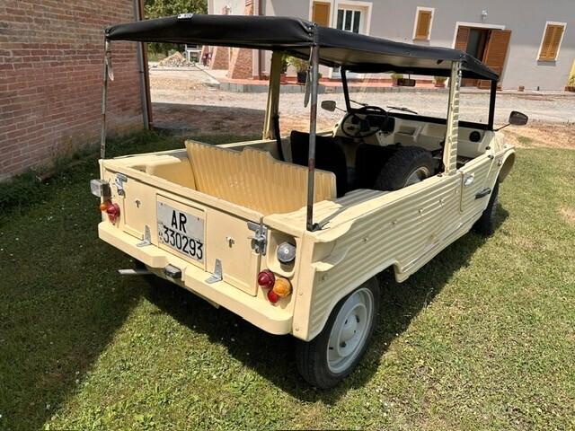 Citroen Mehari