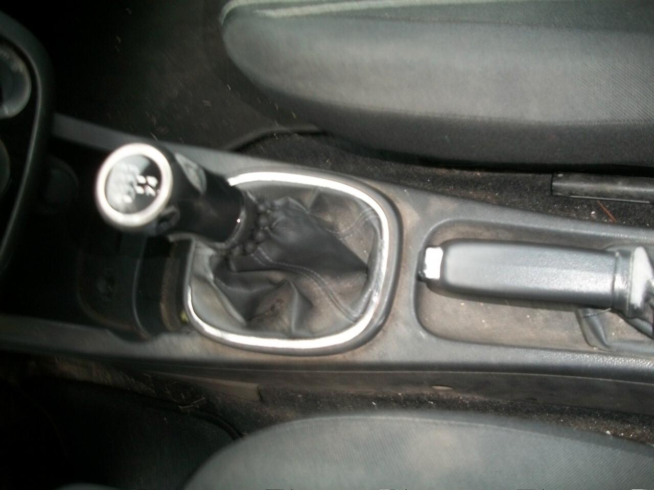 Opel Corsa DEL 23/03/2010 05 PORTE 1.3 CDTI KW 55 HP 75 MULTIGET KM 216900