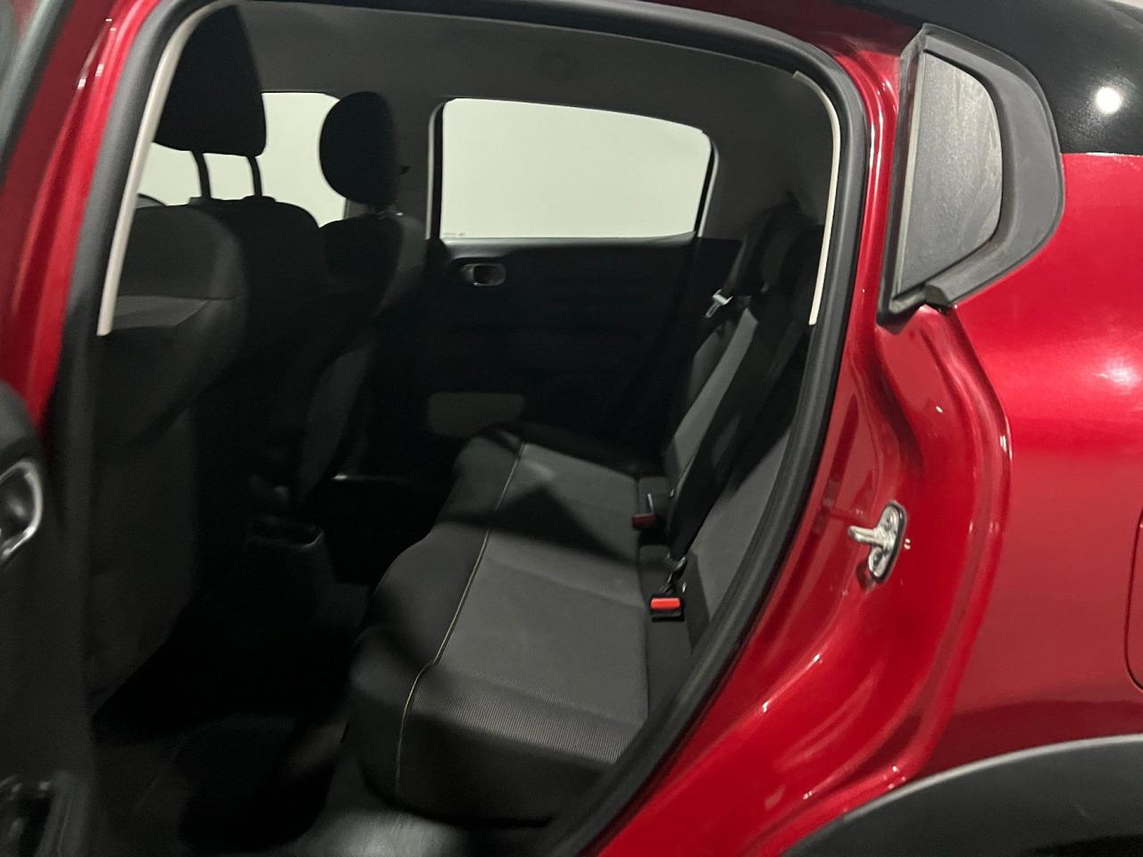 Citroen C3 BlueHDi 75 S&S Shine