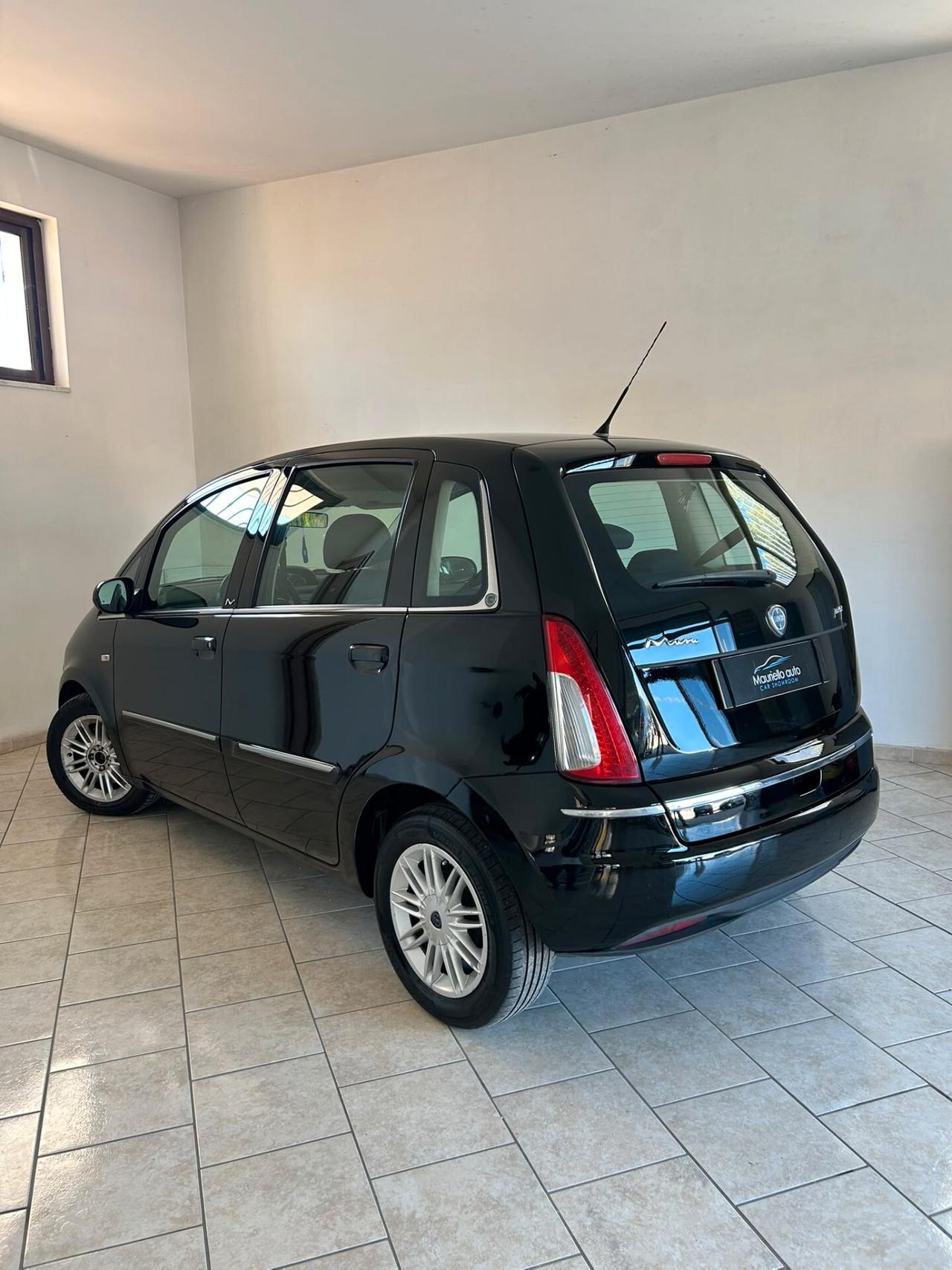 Lancia MUSA 1.3 Mjt 16V 95 CV S&S DPF E-Collection