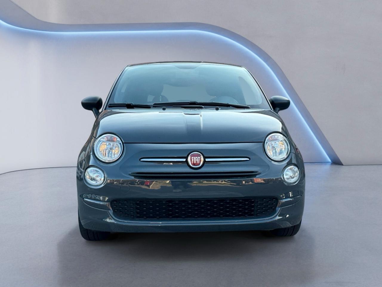 Fiat 500 1.0 Hybrid Cult
