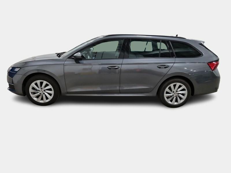 SKODA OCTAVIA 2.0 TDI 110KW EXECUTIVE DSG STATION WAGON