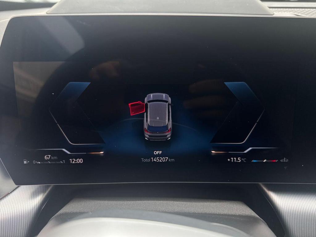 BMW X1 23 d Mild Hybrid 48V X-Line Edition Signature xDrive DCT