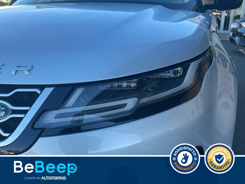 Land Rover RR Evoque RANGE ROVER EVOQUE 2.0D I4 MHEV S AWD 180CV AUTO