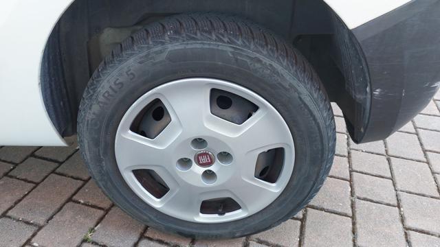 FIAT Fiorino 1.3 MJT 95CV Cargo SX Az.Italia 80.000 Km