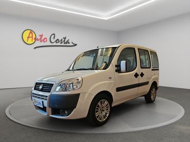 Fiat Doblò 1.9 MJT 105 CV Malibù