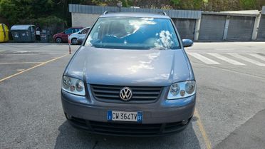 Volkswagen Touran 1.9 TDI 105CV Highline