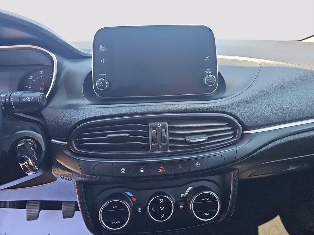 FIAT Tipo 5p 1.6 mjt Lounge s&s 120cv del 2019