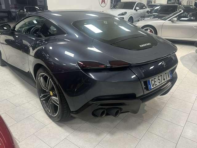 Ferrari Roma 3.9 F1 dct IPER FULL