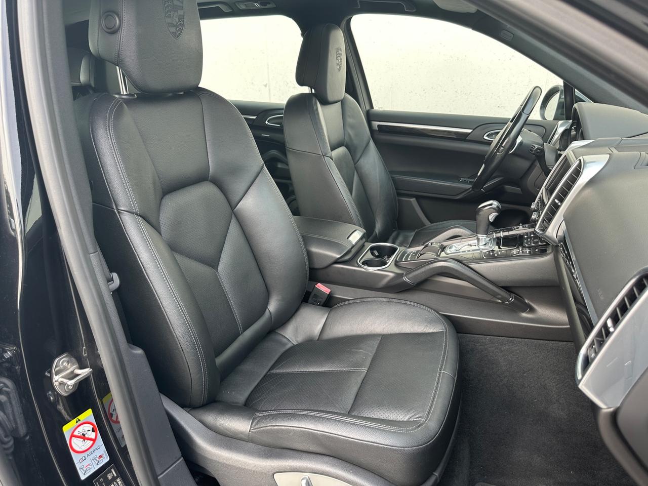 Porsche Cayenne 3.0 Diesel
