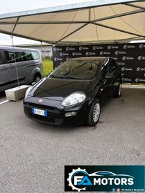 Fiat Punto 1.2 FIRE 5 porte - UNICO PROPRIETARIO