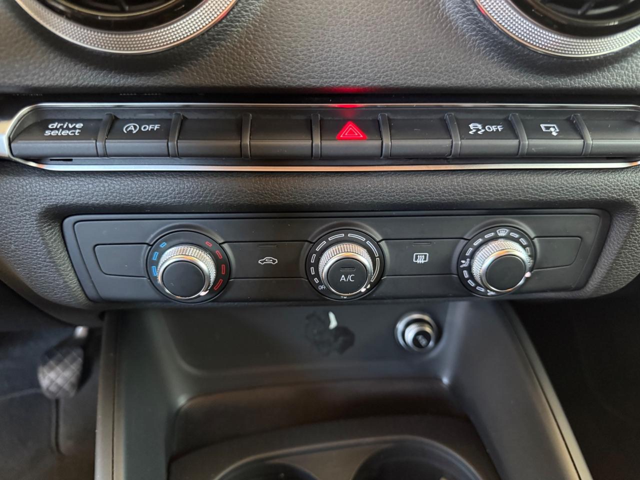 Audi A3 SPB 1.4 TFSI g-tron UNICOPROP BOMBOLE OK 2029