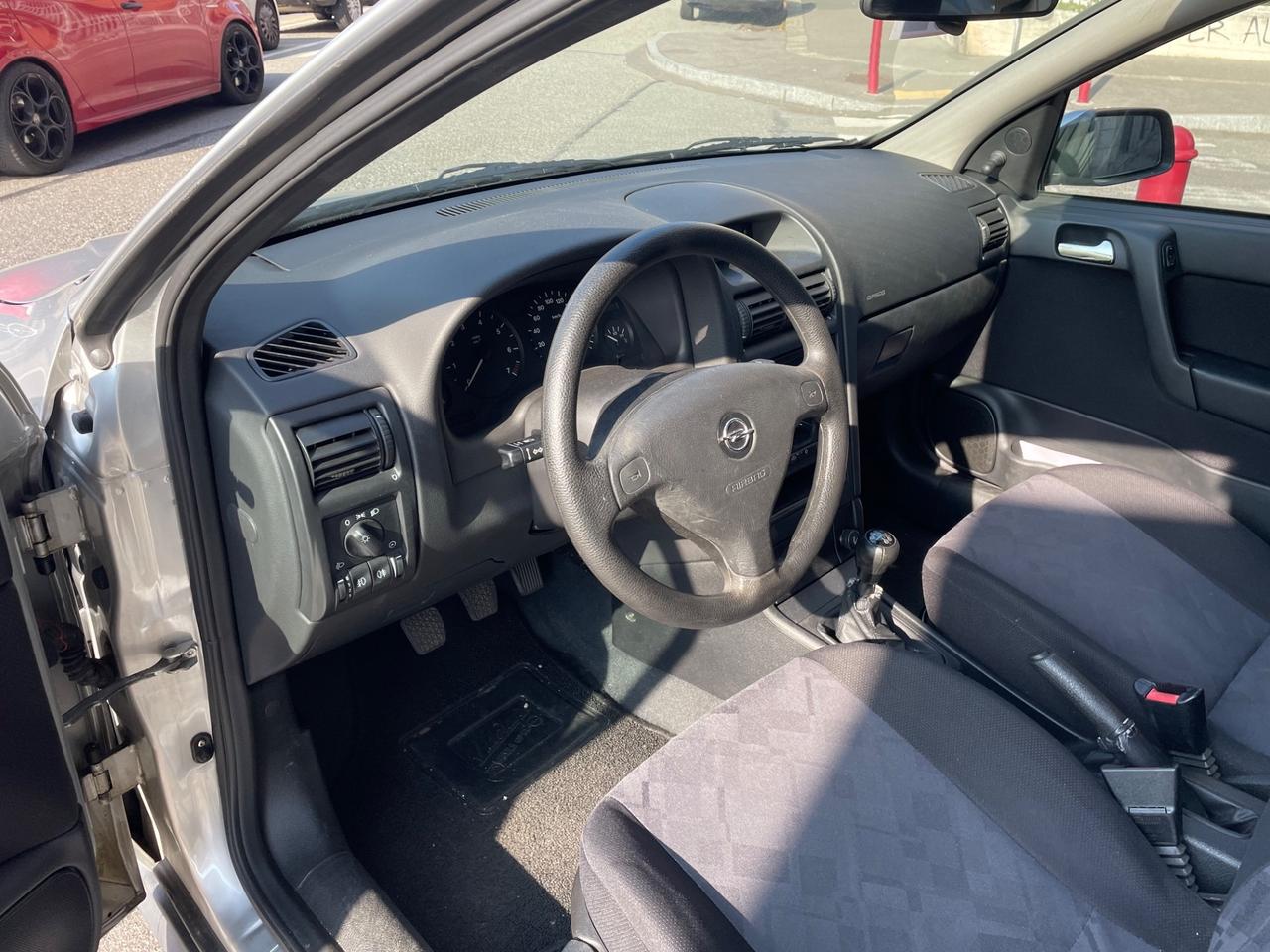 Opel Astra 1.4i 16V SW/1PROP/GARANZIA/59000KM