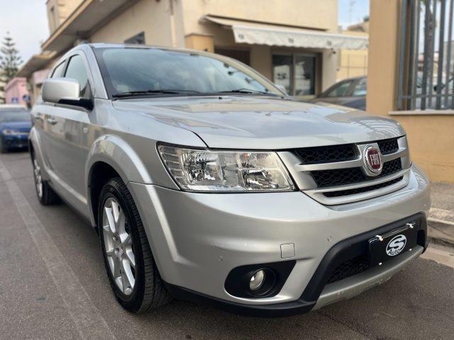 FIAT Freemont 2.0 Mjt 170 Aut. Lounge