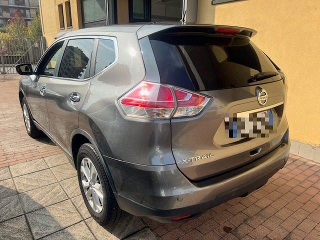 NISSAN X-Trail 1.6 dCi 2WD Acenta