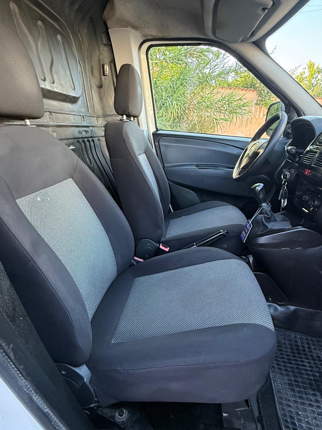 Fiat Doblo Doblò 1.3 MJT PC-TN Cargo Lamierato