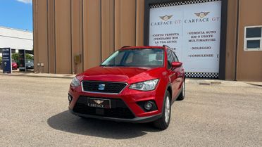Seat Arona 1.0 EcoTSI - 2019