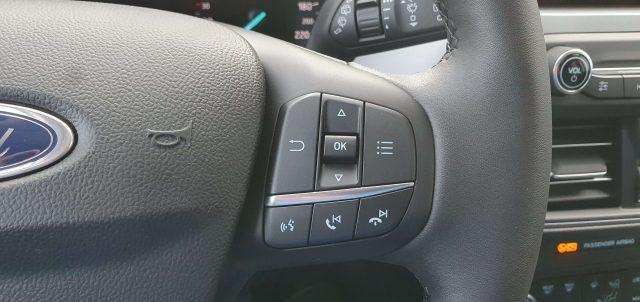 FORD Focus Active 5P 1.0 EcoBoost Hybrid 125CV