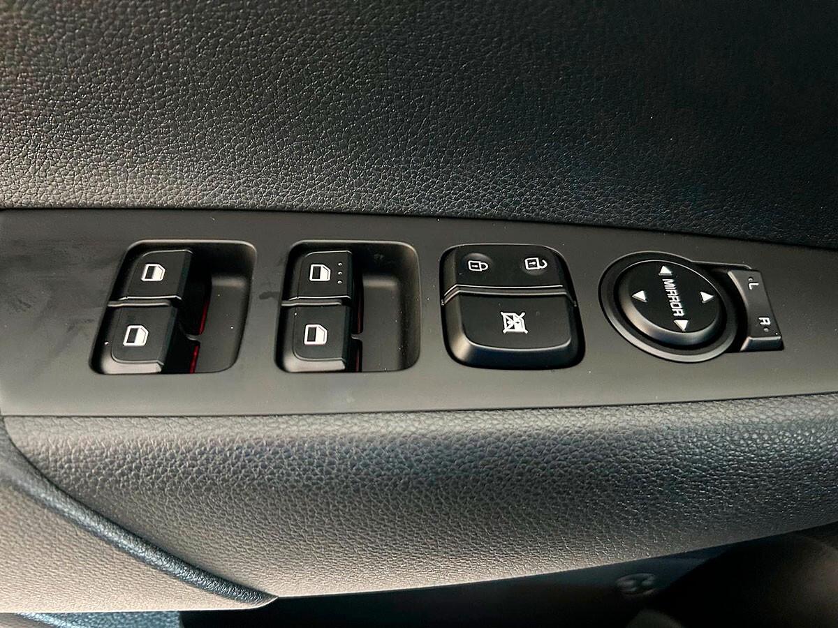 Kia Picanto 1.0 MPi GPL 5 porte Urban