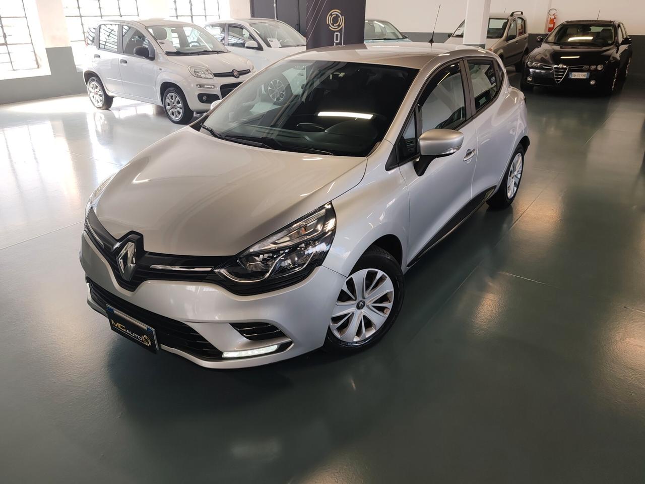 Renault Clio TCe 12V 90 CV GPL 5 porte Business