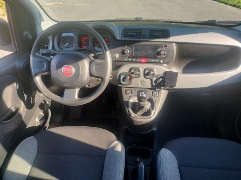 FIAT Panda 1.0 FireFly 70cv S&S Hybrid