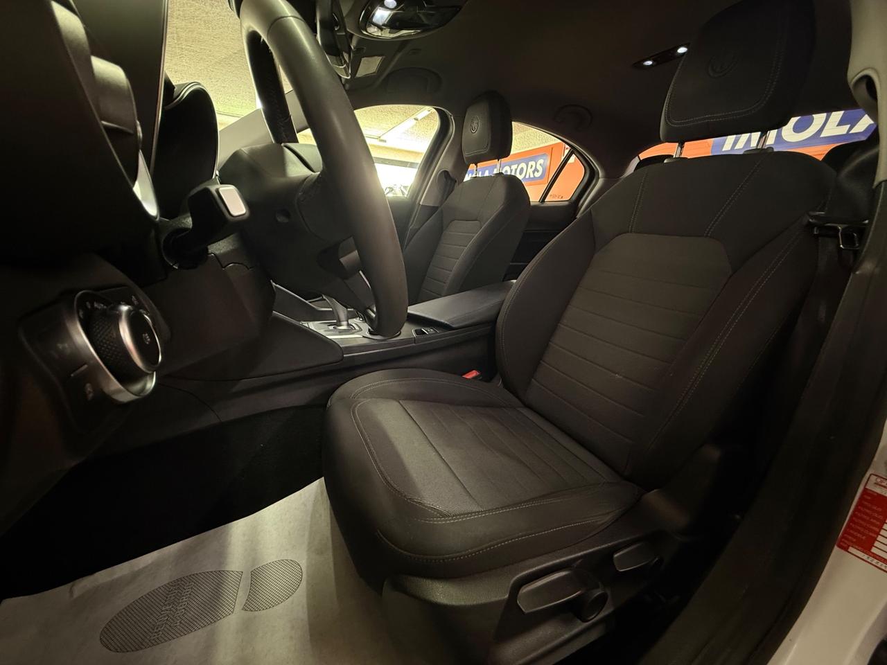 Alfa Romeo Giulia 2.2 Turbodiesel 150 CV