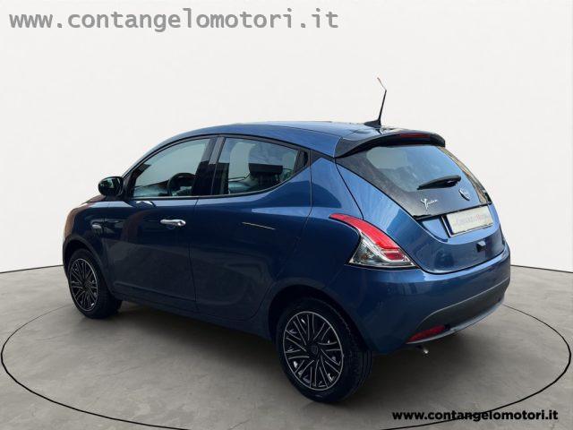 LANCIA Ypsilon 1.0 FireFly 5 porte S&S Hybrid Gold