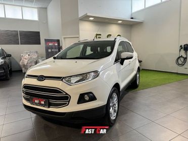 Ford EcoSport 1.5 TDCi 95 CV Business