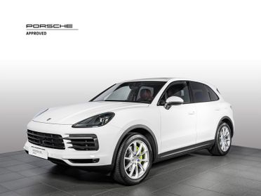 Porsche Cayenne 3.0 e-hybrid tiptronic