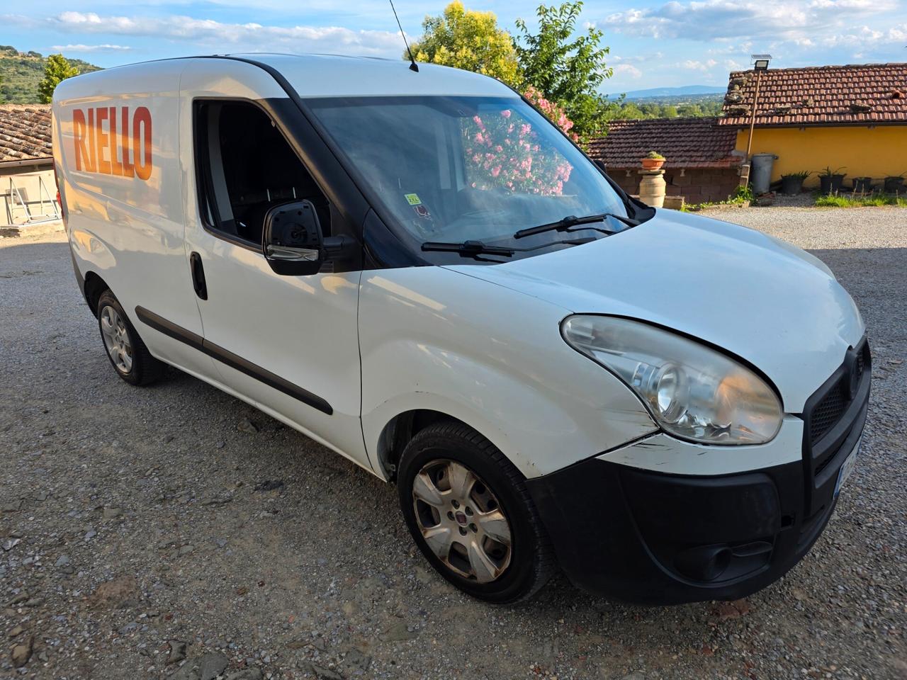 Fiat DOBLO 1.6 MULTIJET