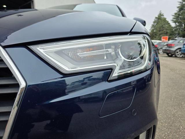 AUDI A3 SPB 1.4 TFSI g-tron Sport