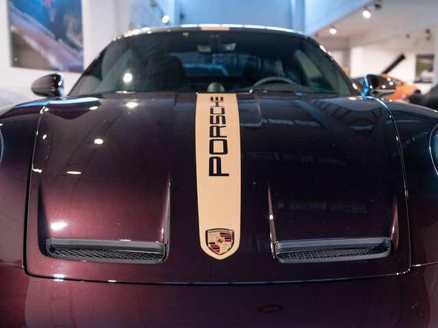 Porsche 911 992.2 Coupe 4.0 GT3 Touring+PDK+PTS+EXCLUSIVE MANUFAKTUR+LIFT+4POSTI+BOSE+FULL PPF+INT FULL CARBONIO