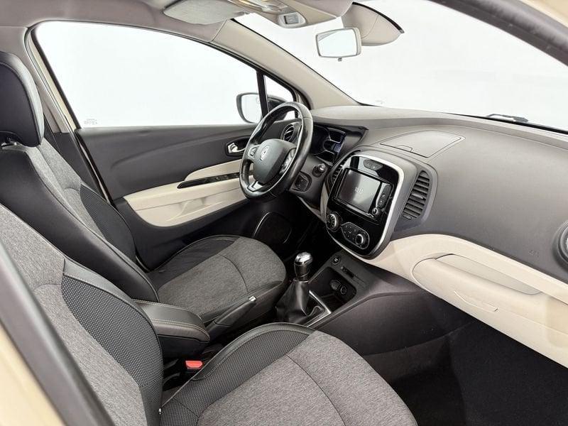 Renault Captur 1.5 dCi 110cv Energy SPORT EDITION2