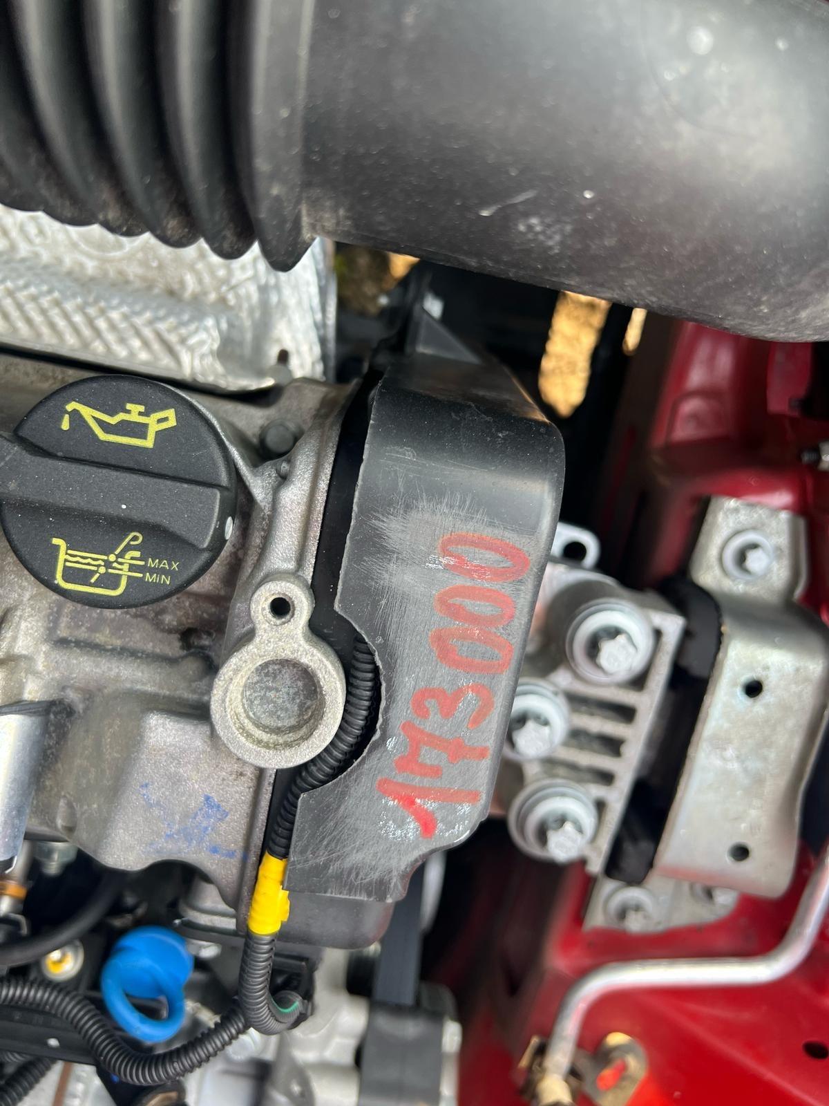 Fiat Punto Evo 1.4 ANNO 2010 X NEOPATENTATI