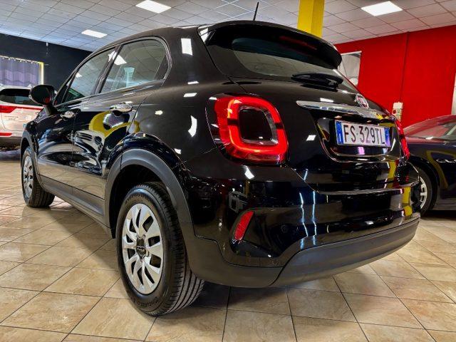 FIAT 500X 1.3 MultiJet 95 CV UNIPRO OK NEOPATENTATO