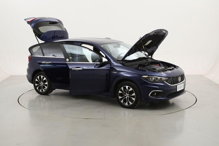 Fiat Tipo Mirror BR350576 1.3 Diesel 95CV