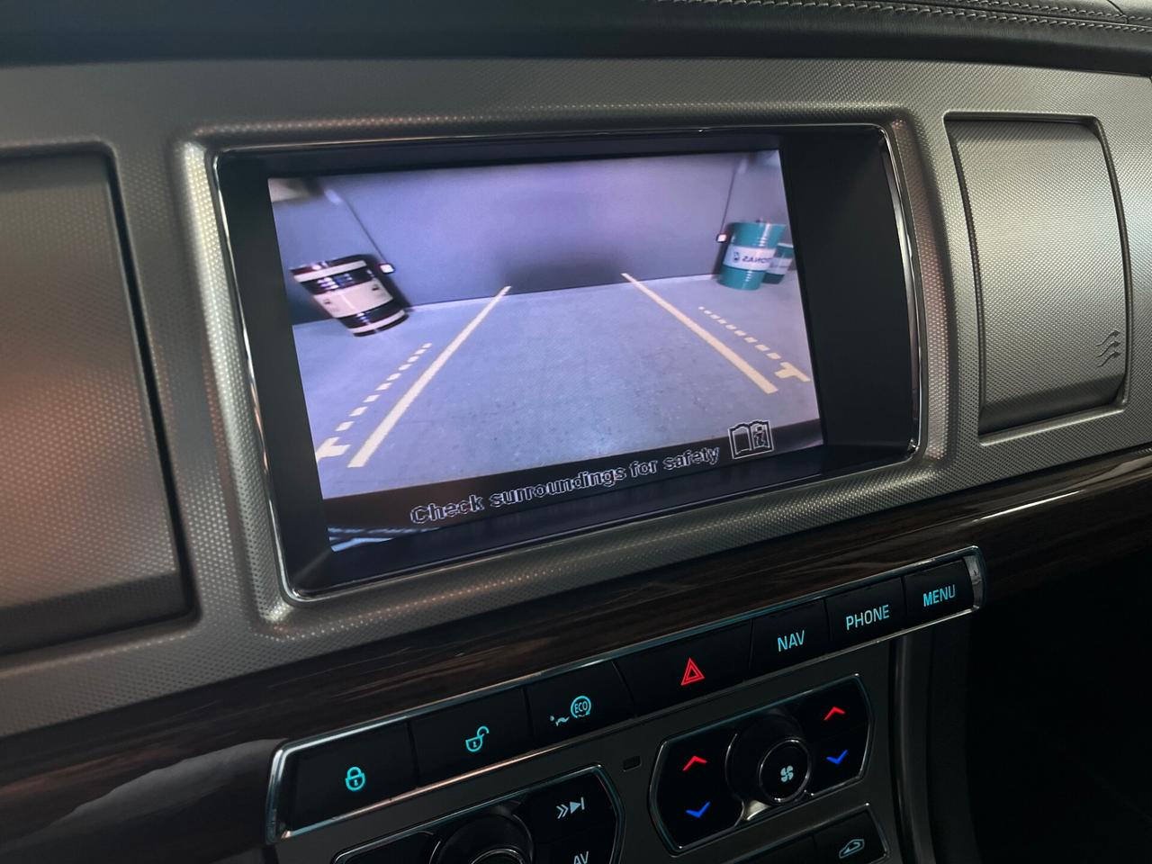 Jaguar XF 2.2 D 190cv S LUXURY