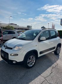 Fiat Panda 1.3 MJT S&S 4x4 NEOPATENTATI