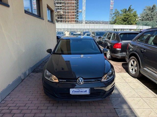 VOLKSWAGEN Golf 1.6 TDI 110 CV 5p. Executive BlueMotion Technology