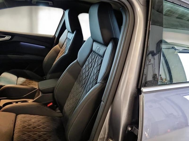 AUDI Q4 E-TRON SPORTBACK 35 e-tron