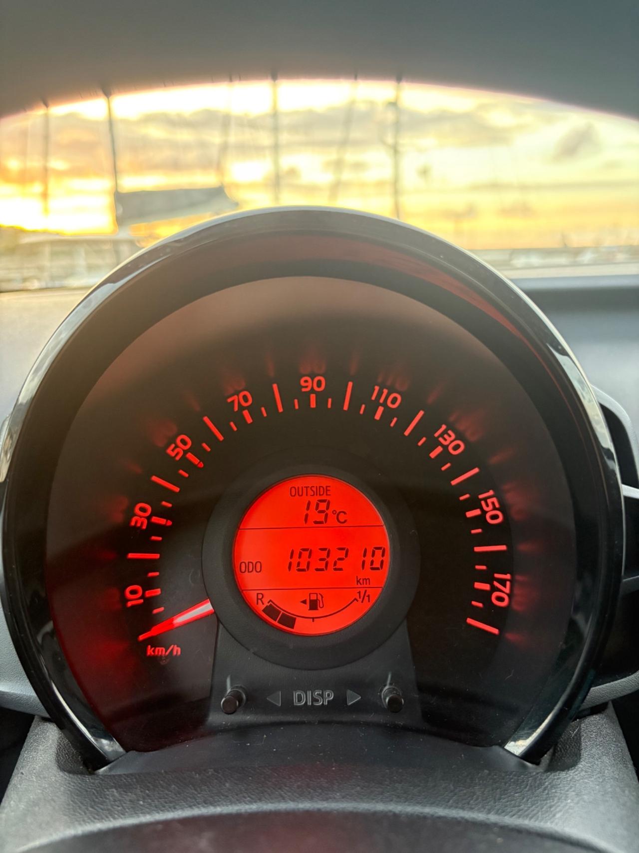 Peugeot 108 VTi 72 5 porte Allure