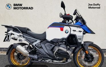 Bmw R 1300 GS TROPHY ADVENTURE